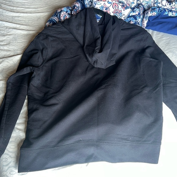 GAP crop sweater - Picture 2 of 2